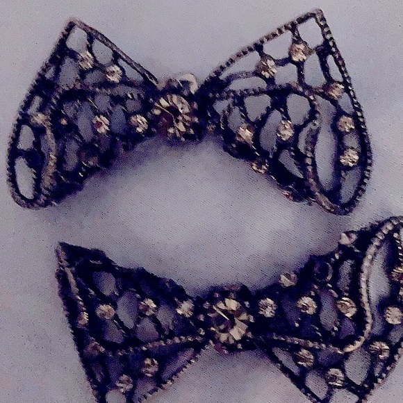 Shoe clips - Picture 1 of 2